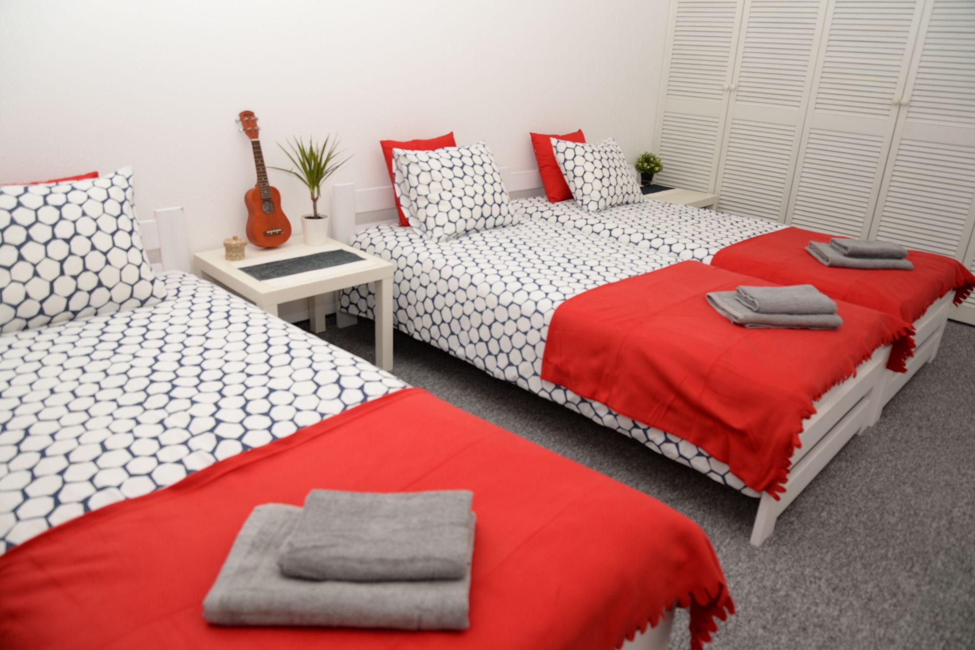 Fox Center Rooms Warschau Exterior foto