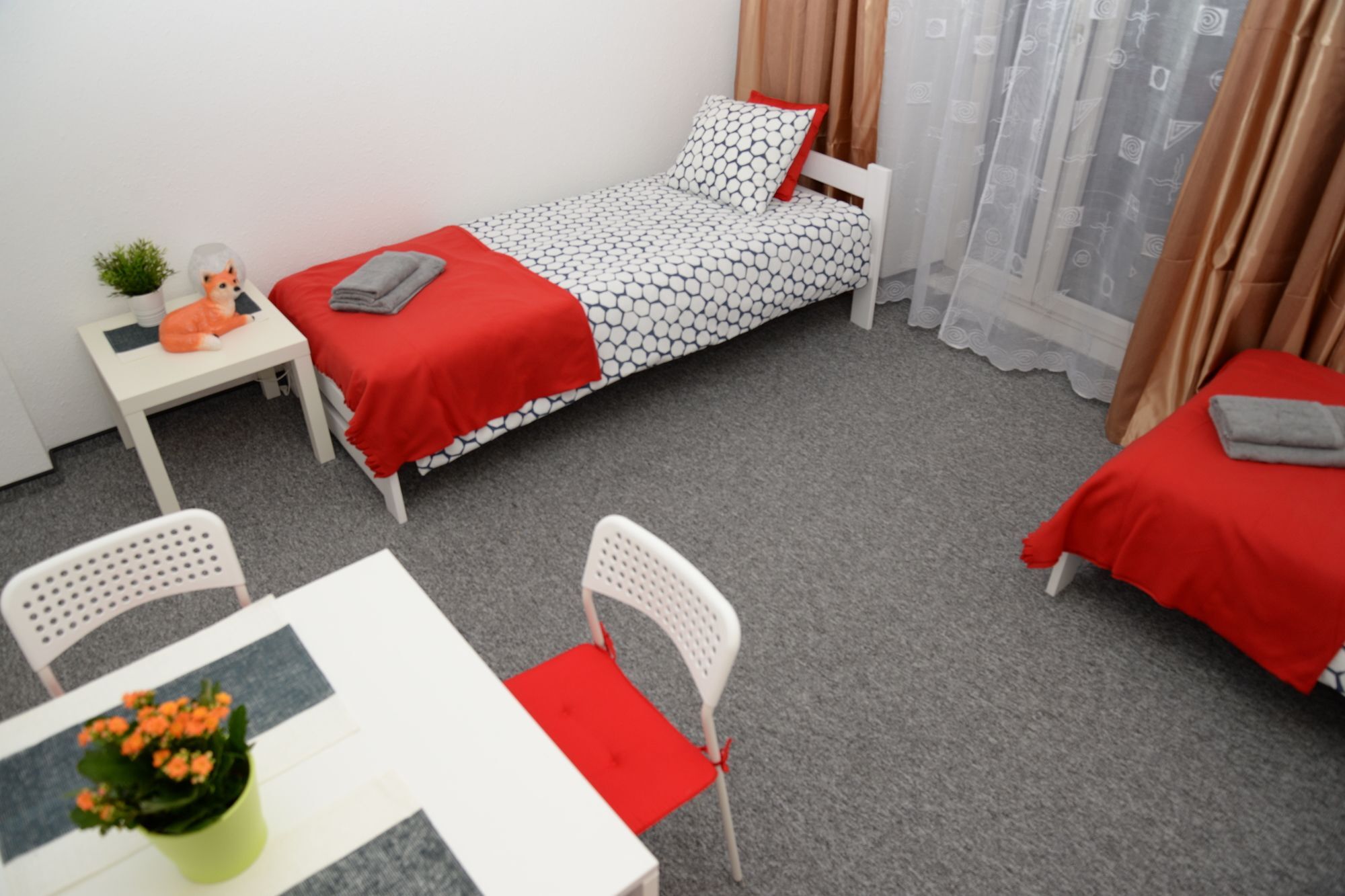 Fox Center Rooms Warschau Exterior foto