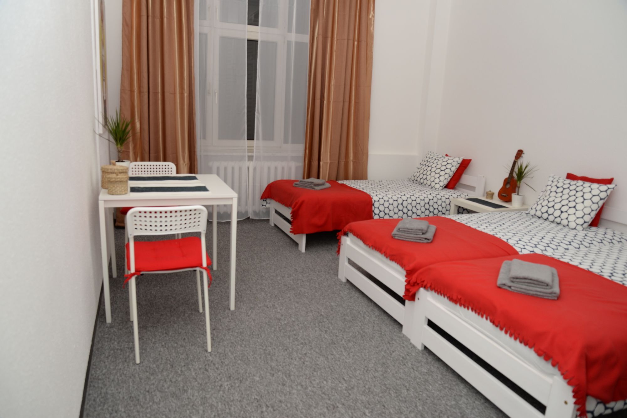 Fox Center Rooms Warschau Exterior foto